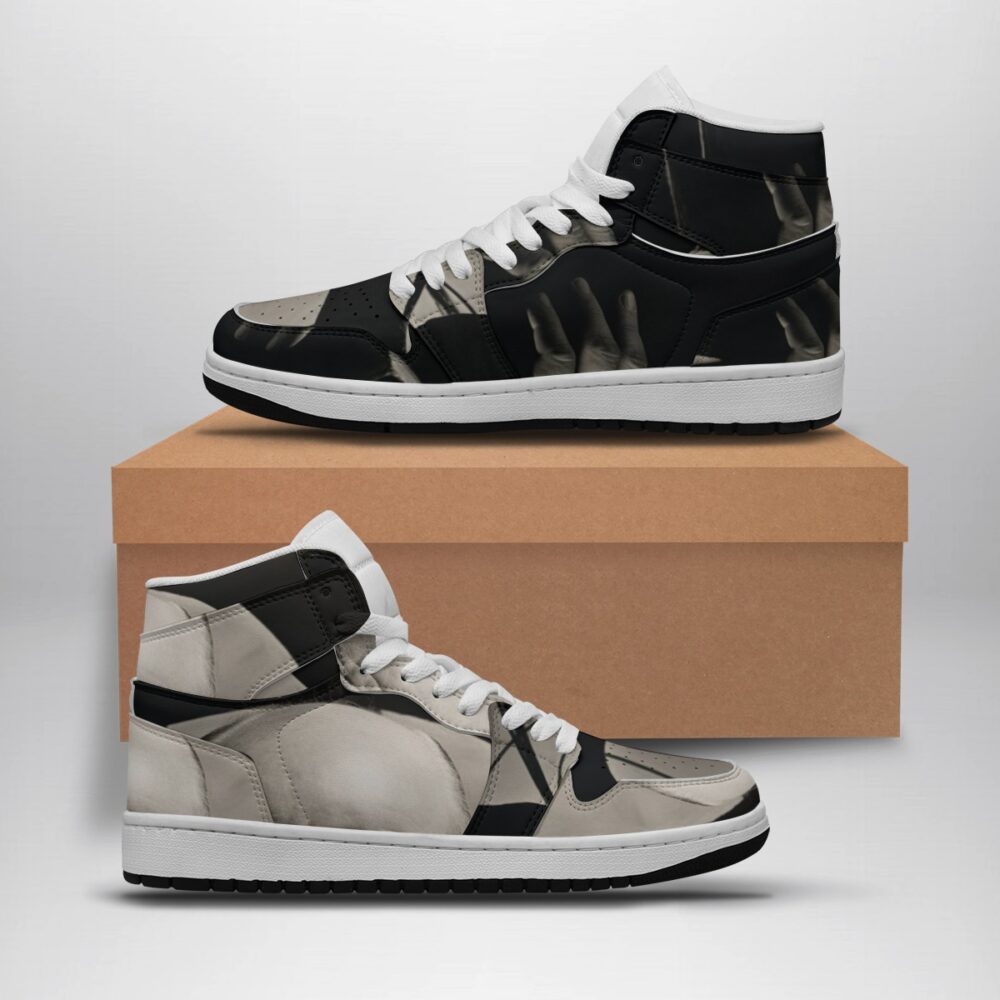 StreetReady Sneakers with Easy Fit – Mix Sneaker