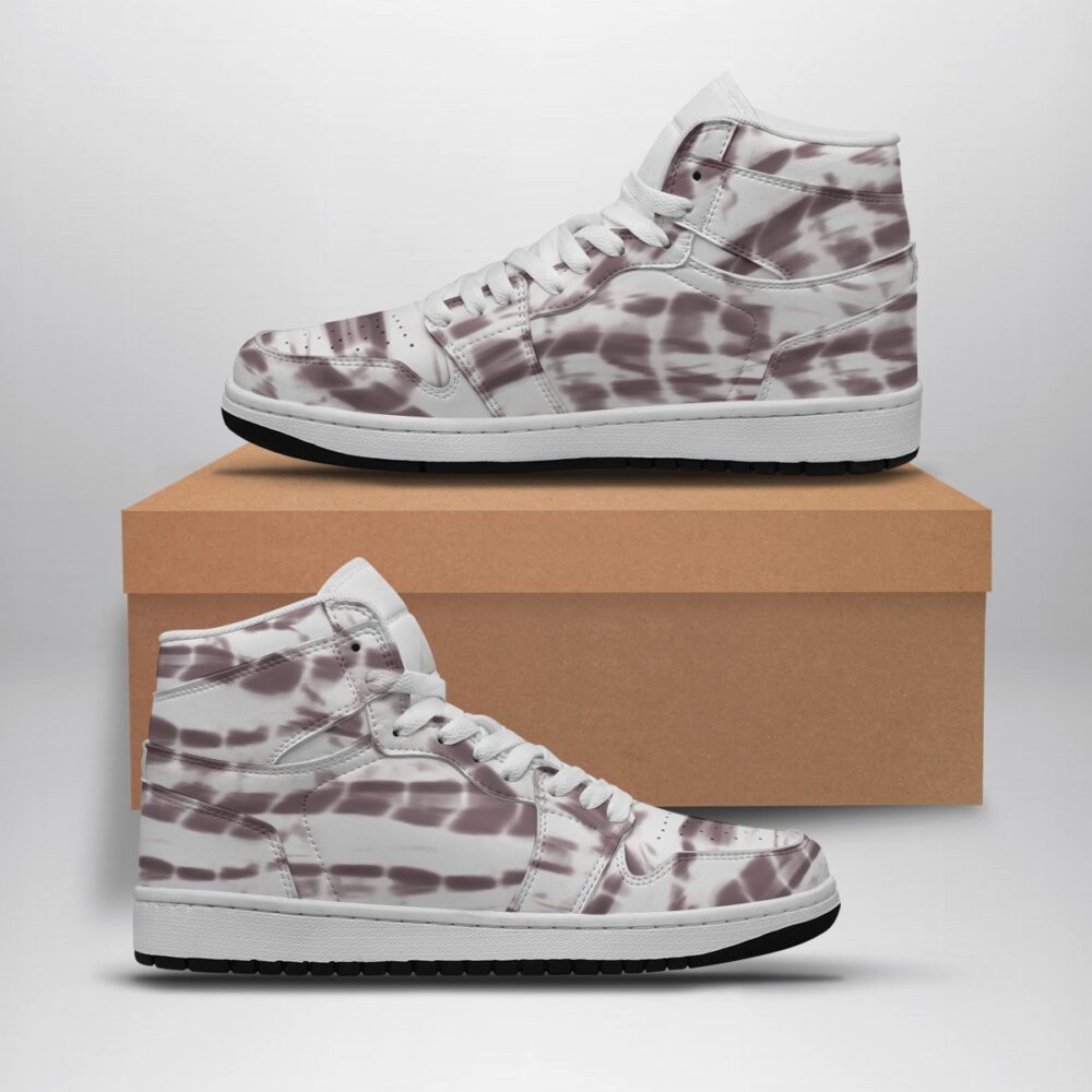 FastFit Sneakers for On-the-Go Comfort – Mix Sneaker