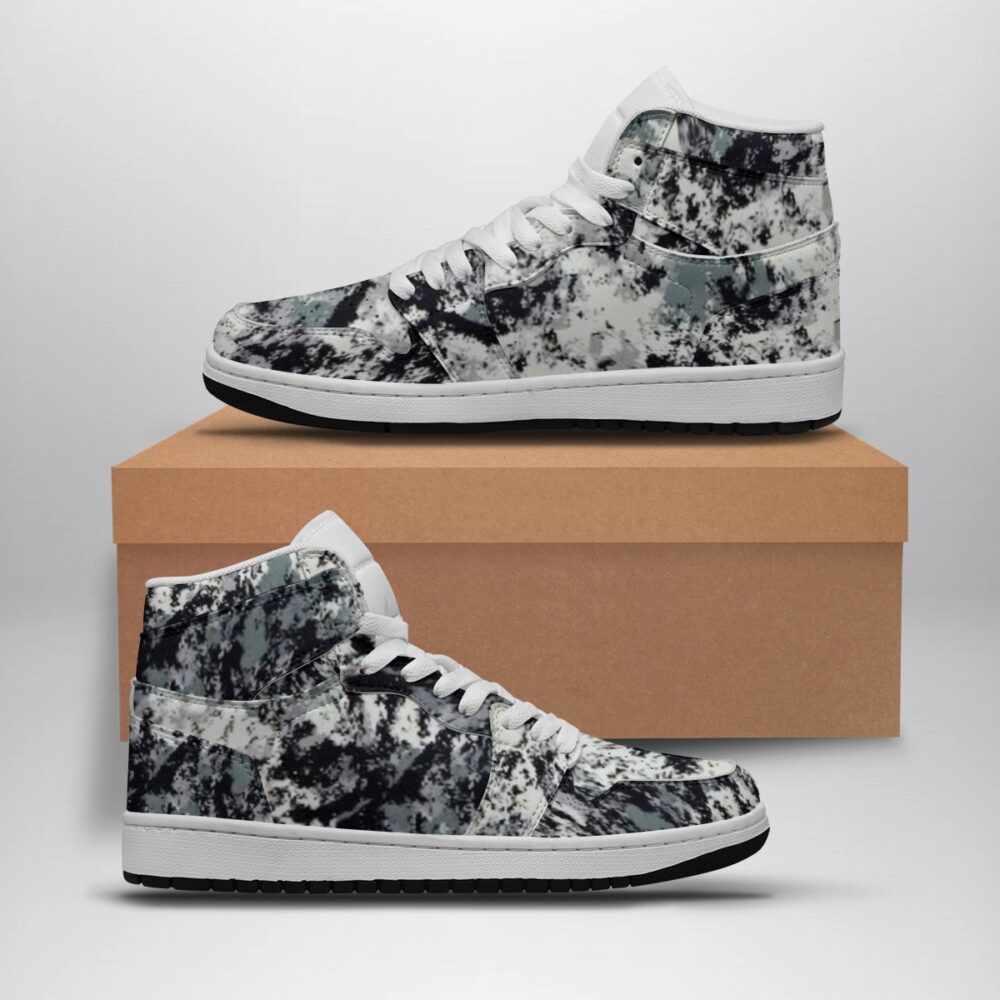 Everyday Ease Sneakers for Quick Outfits – Mix Sneaker