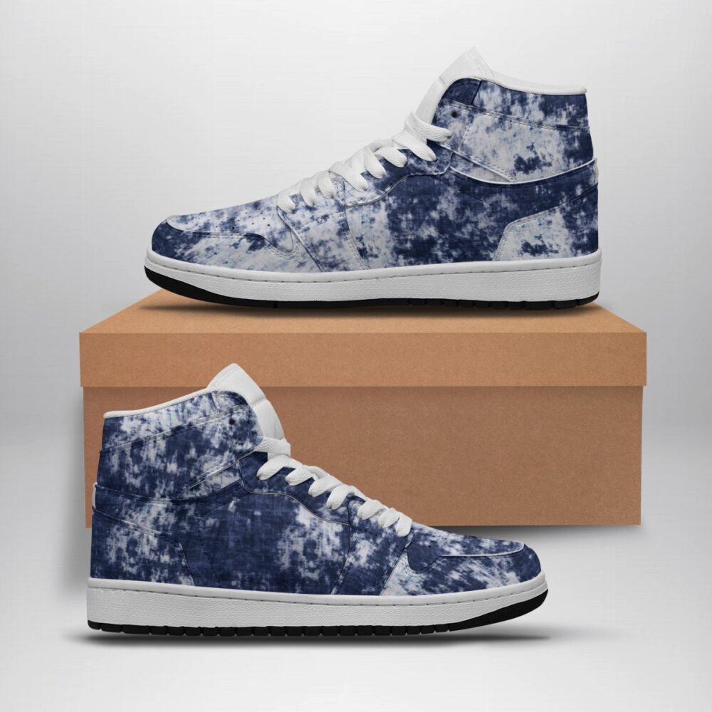 SmoothStep Runners for Light Walks – Mix Sneaker