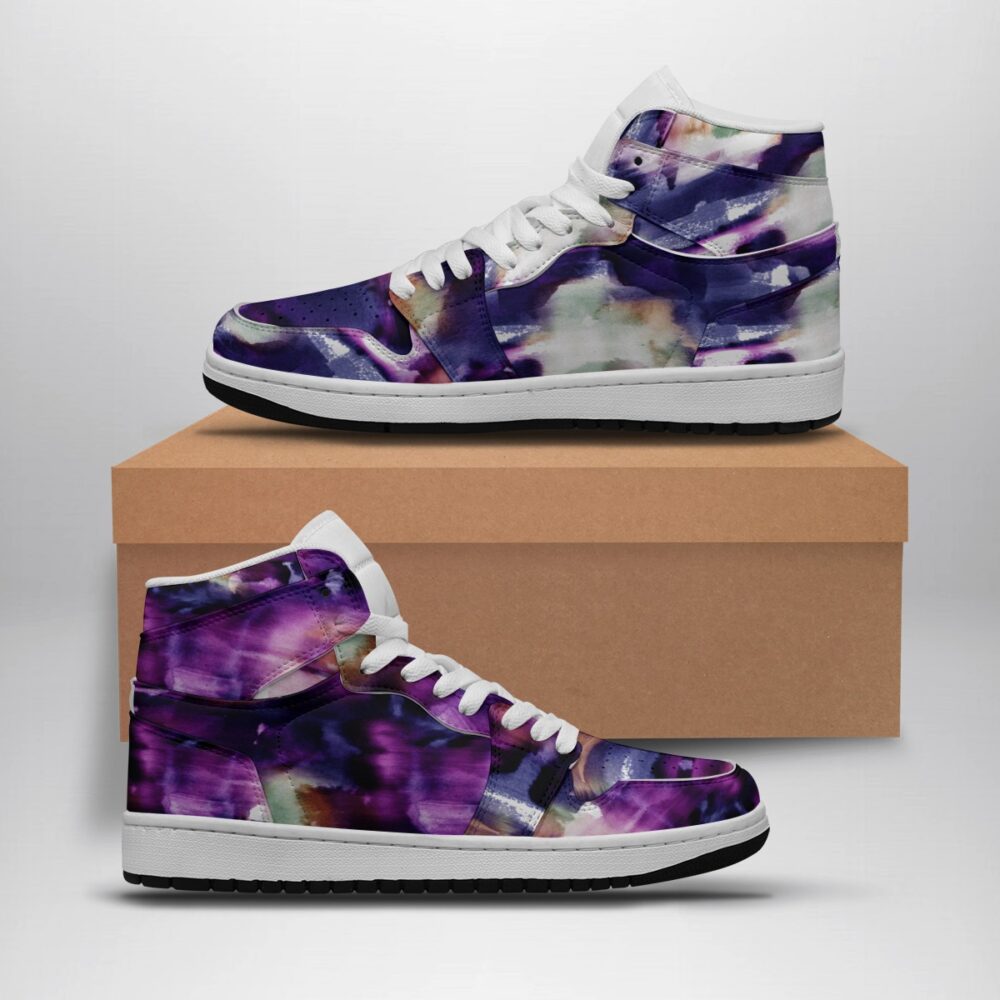 Everyday Blend Sneakers with Versatile Design – Mix Sneaker