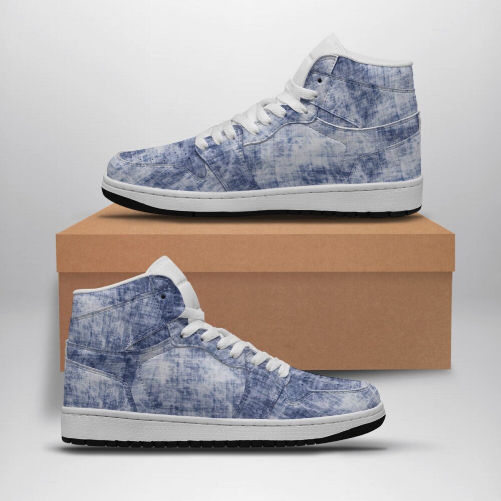 Balance Grip Shoes for Steady Days – Mix Sneaker