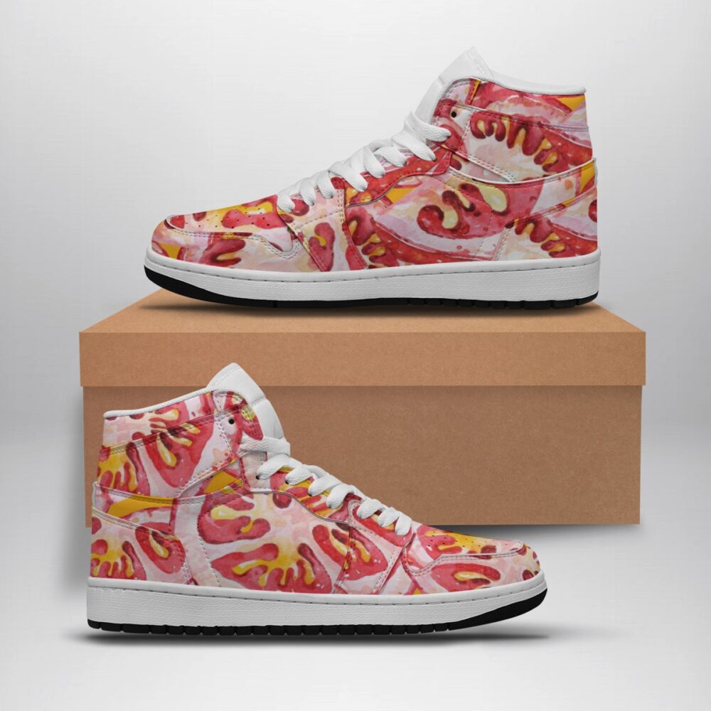 Breeze Fit Runners for Warm Days – Mix Sneaker