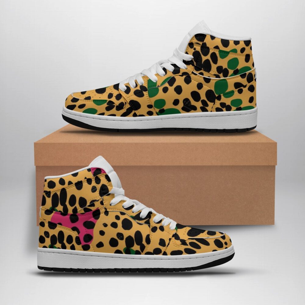 LiteForm Runners for All Day Wear – Mix Sneaker