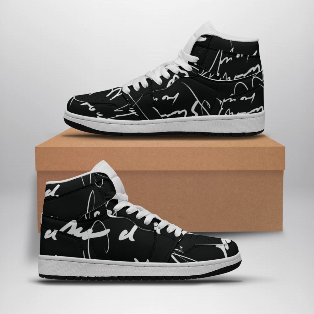 StretchWalk Kicks for Natural Moves – Mix Sneaker