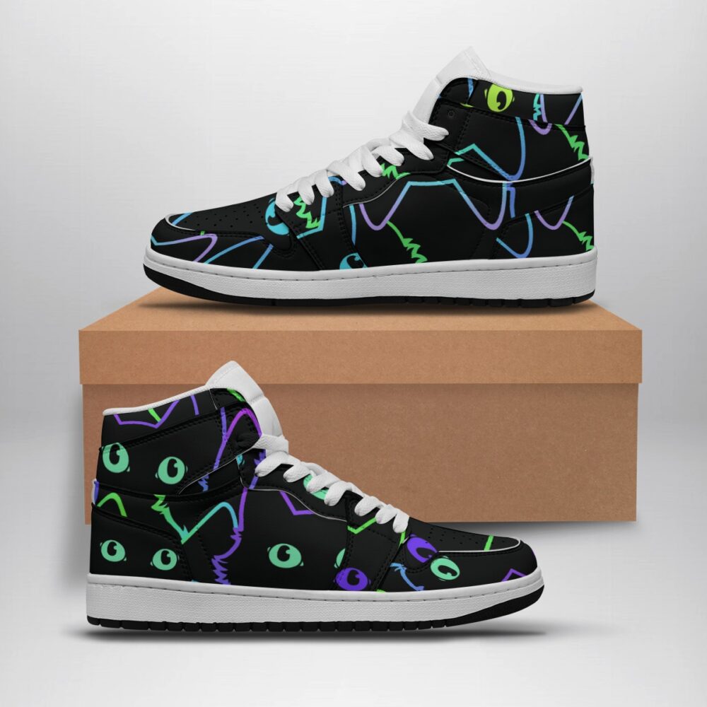 Modern Canvas Trainers for Casual Style – Mix Sneaker