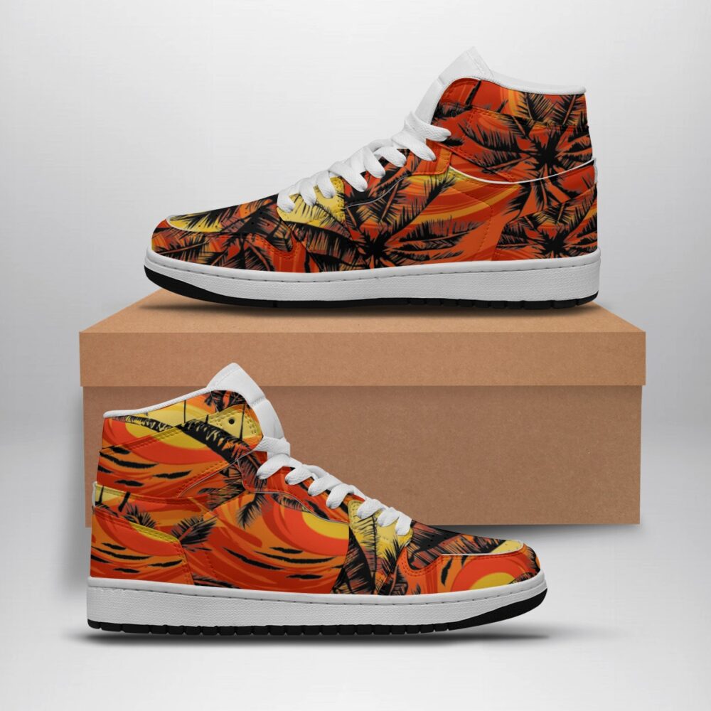 No-Lace Comfort Shoes for Fast Dressing – Mix Sneaker