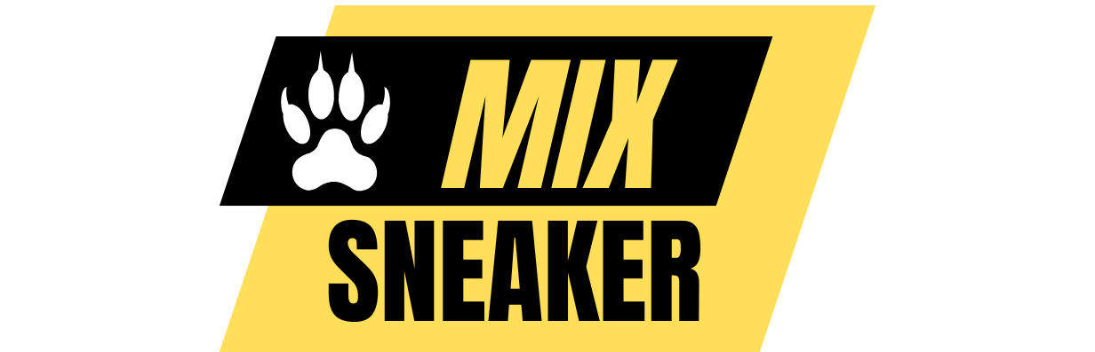 Mix Sneaker