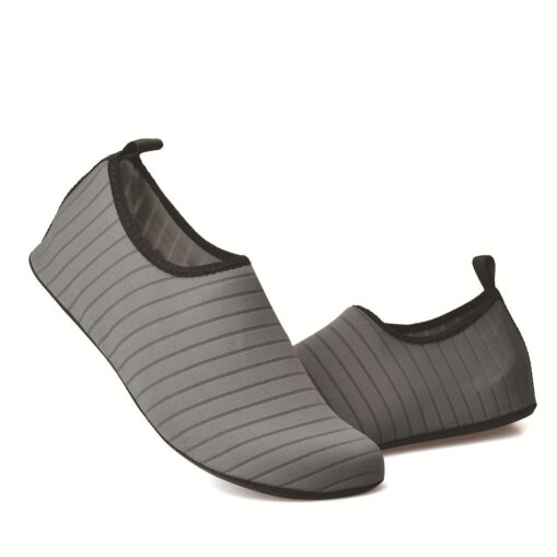 Comfortable Slip-On Water Shoes for Men and Women – Lightweight, Flexible, Non-Slip Beach and Pool Footwear 2025 - Image 7