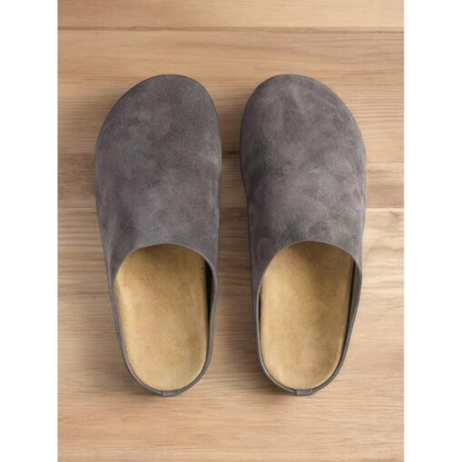 Women's Minimalist Barefoot Indoor Slippers – Lightweight, Ergonomic Design for Natural Foot Movement and Comfort at Home 2025 - Image 2