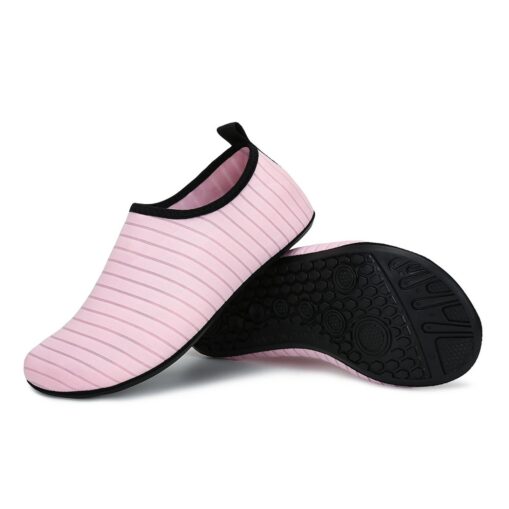 Comfortable Slip-On Water Shoes for Men and Women – Lightweight, Flexible, Non-Slip Beach and Pool Footwear 2025 - Image 5