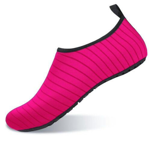 Comfortable Slip-On Water Shoes for Men and Women – Lightweight, Flexible, Non-Slip Beach and Pool Footwear 2025 - Image 6