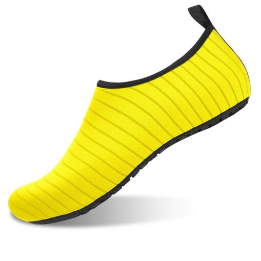 Comfortable Slip-On Water Shoes for Men and Women – Lightweight, Flexible, Non-Slip Beach and Pool Footwear 2025 - Image 3