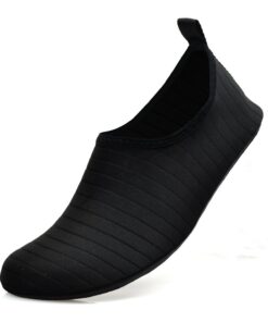 Comfortable Slip-On Water Shoes for Men and Women – Lightweight, Flexible, Non-Slip Beach and Pool Footwear 2025