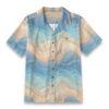 Marine Glowlines Night Ocean Tropical Shirt