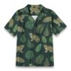 Shoebill Marsh Exotic Bird Tropical Shirt