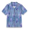 Sea Current Trails Flow Ocean Shirt