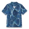 Coastal Wash Soft Beach Summer Shirt