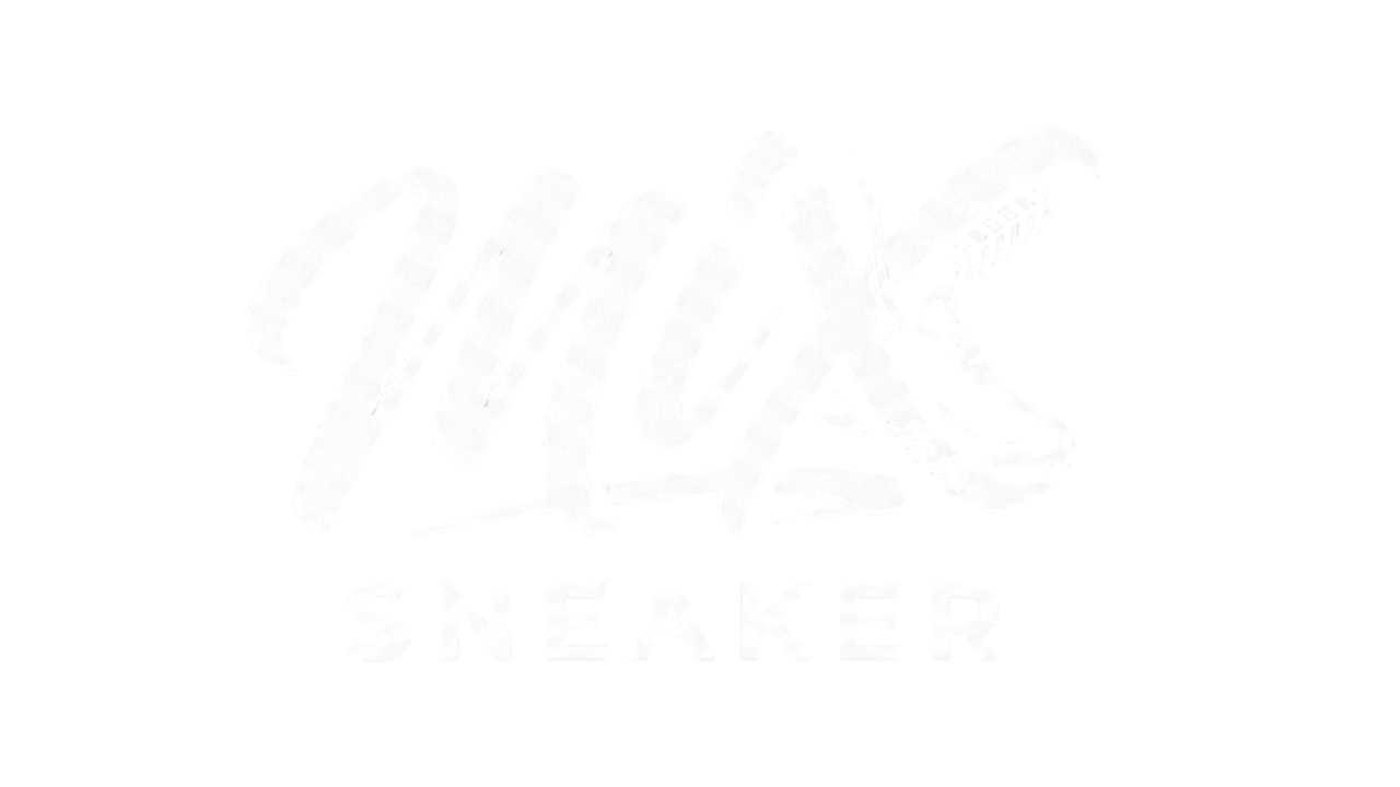 Mix Sneaker